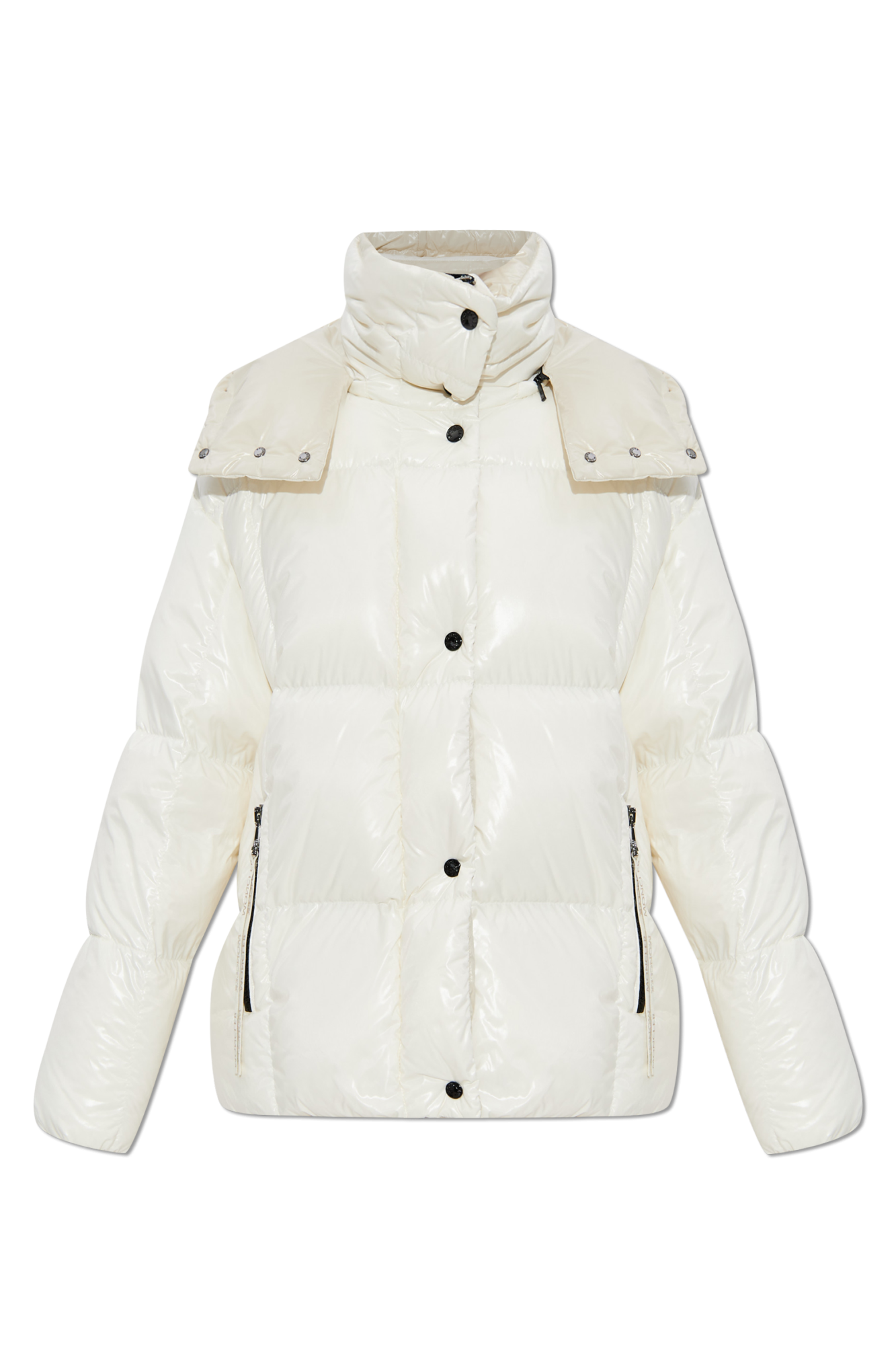 Moncler Down jacket 'Parana' | Women's Clothing | Vitkac